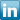 Linkedin logo